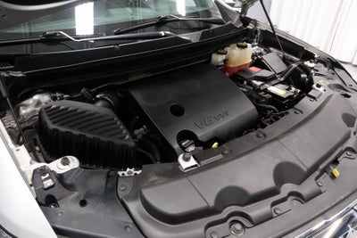 2022 Chevrolet Traverse LT