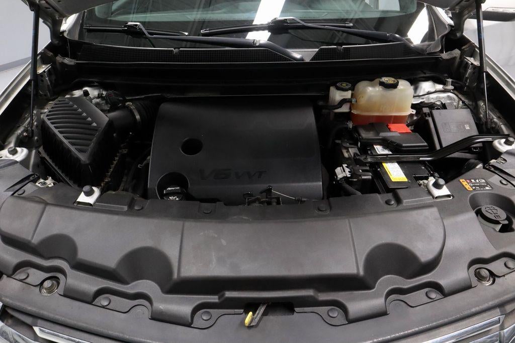 2022 Chevrolet Traverse LT