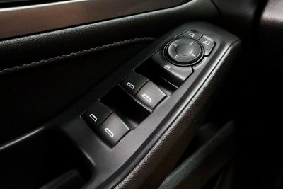 2022 Chevrolet Traverse LT