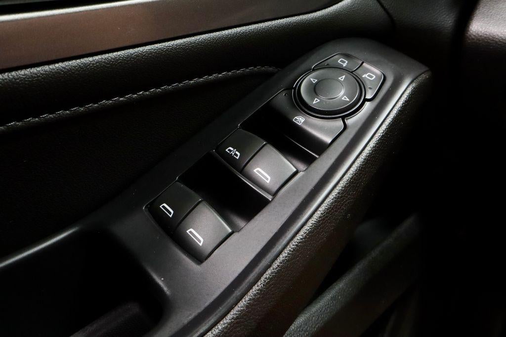 2022 Chevrolet Traverse LT