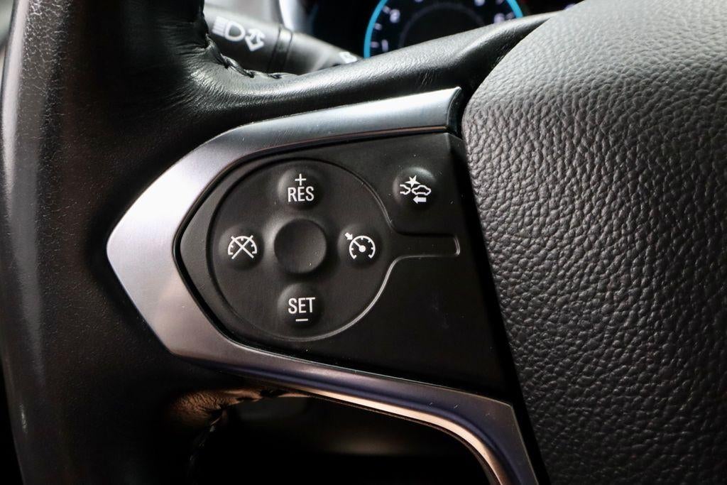 2022 Chevrolet Traverse LT