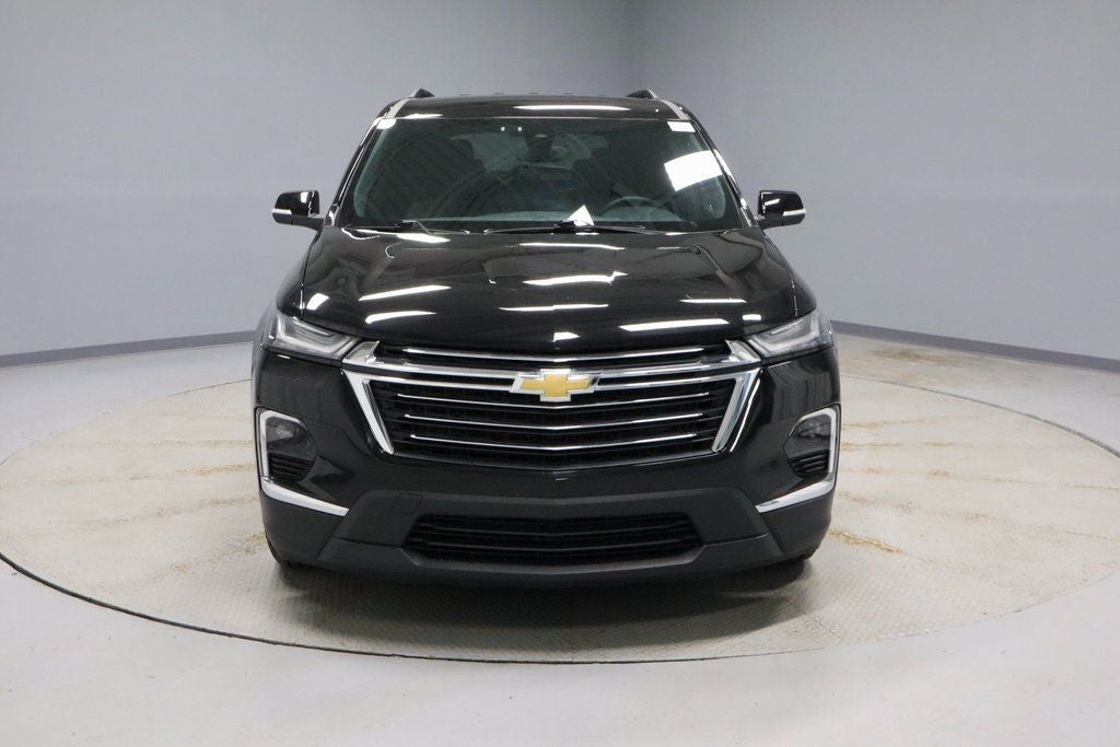 2023 Chevrolet Traverse LT
