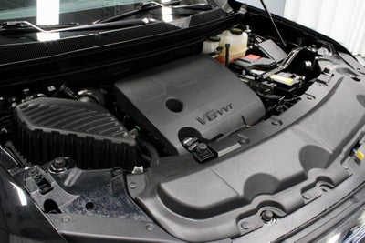 2023 Chevrolet Traverse LT
