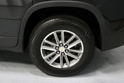 2023 Chevrolet Traverse LT