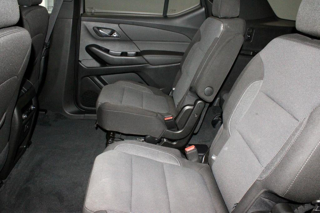 2023 Chevrolet Traverse LT