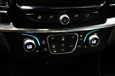 2023 Chevrolet Traverse LT