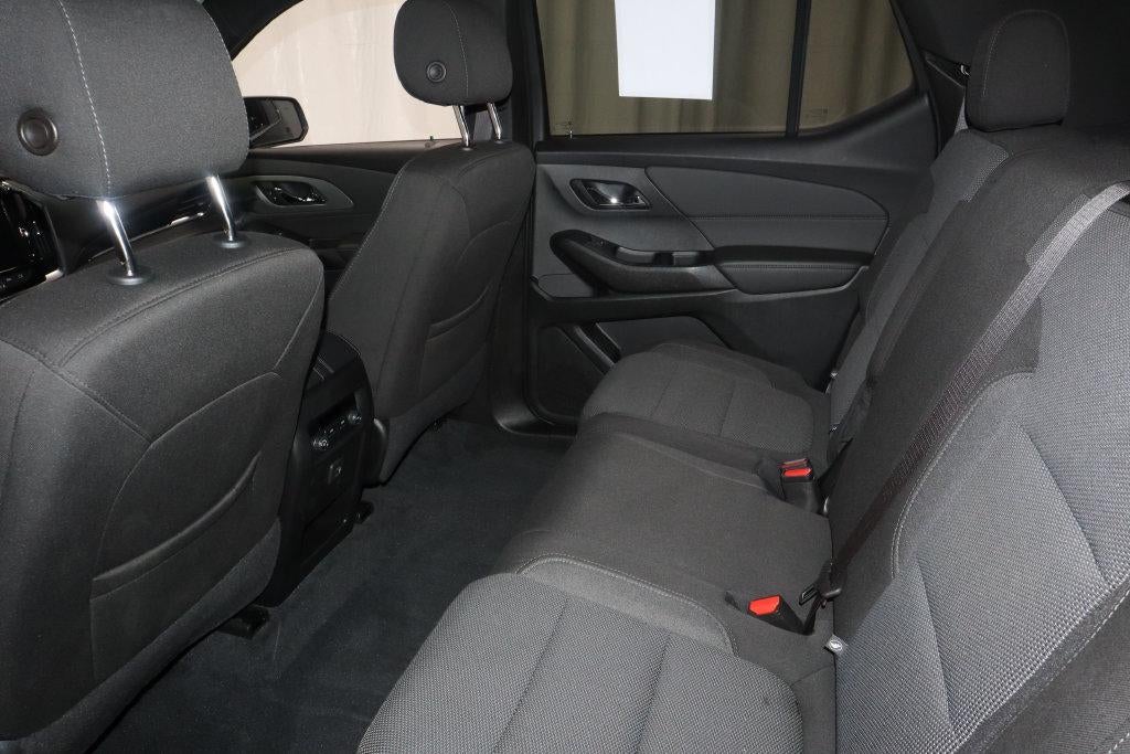 2023 Chevrolet Traverse LT