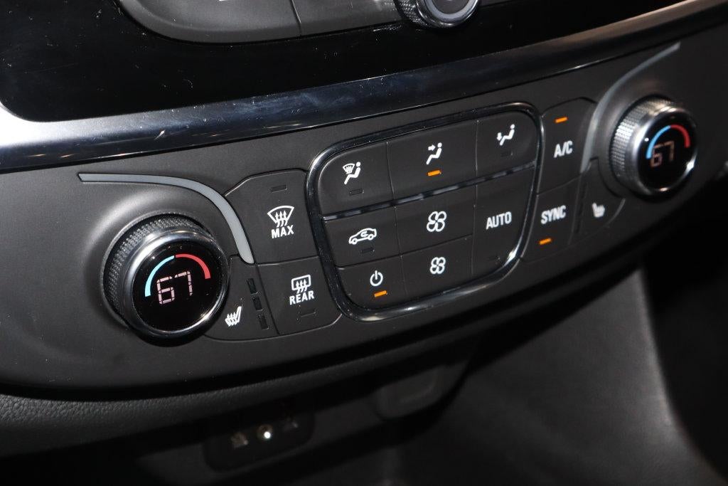 2023 Chevrolet Traverse LT