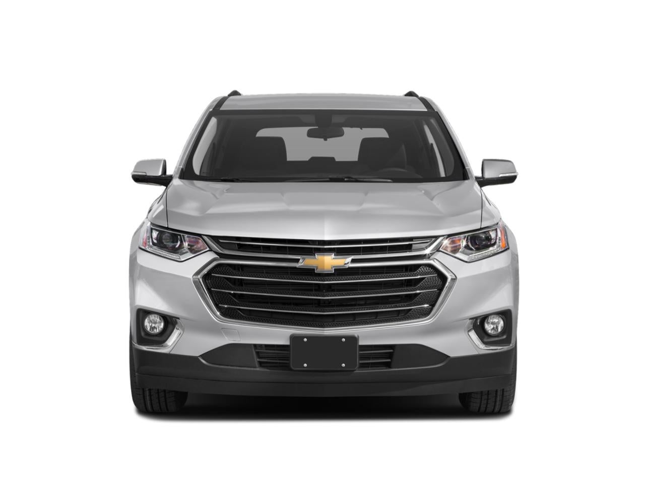 2018 Chevrolet Traverse 3LT