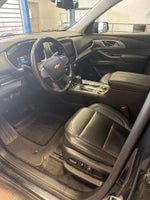 2019 Chevrolet Traverse 3LT