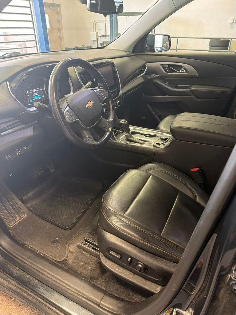 2019 Chevrolet Traverse 3LT