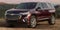 2019 Chevrolet Traverse 3LT