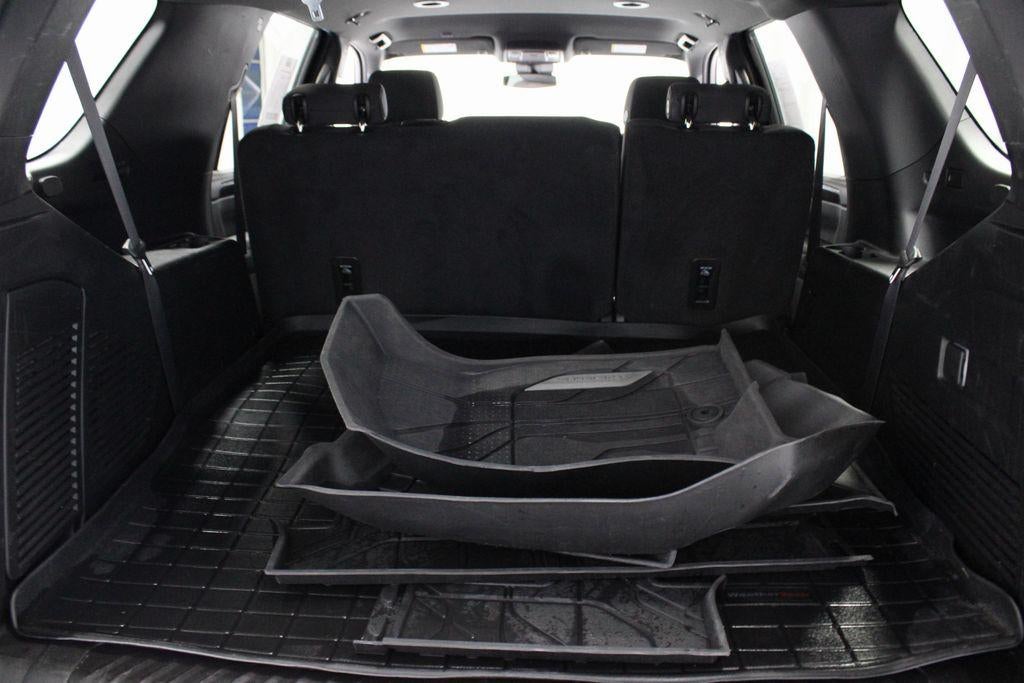 2024 Chevrolet Tahoe LS