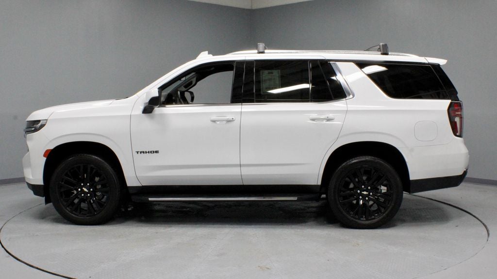 2024 Chevrolet Tahoe LS