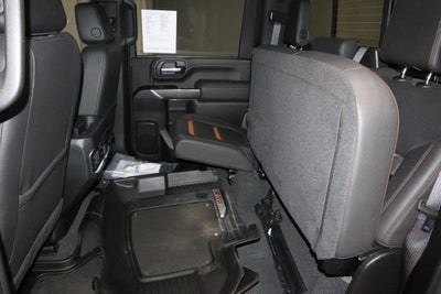 2023 GMC Sierra 2500 HD AT4