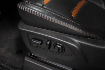 2023 GMC Sierra 2500 HD AT4