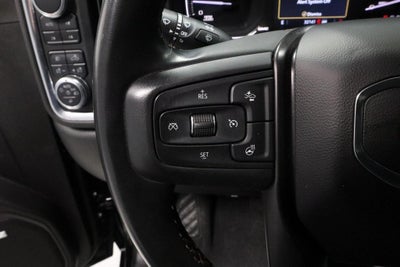 2023 GMC Sierra 2500 HD AT4