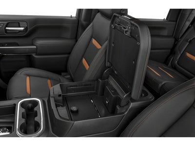 2023 GMC Sierra 2500 HD AT4