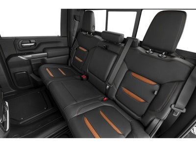 2023 GMC Sierra 2500 HD AT4