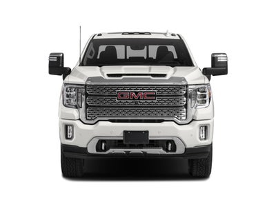 2021 GMC Sierra 2500 HD Denali