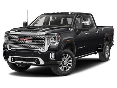 2023 GMC Sierra 2500 HD Denali