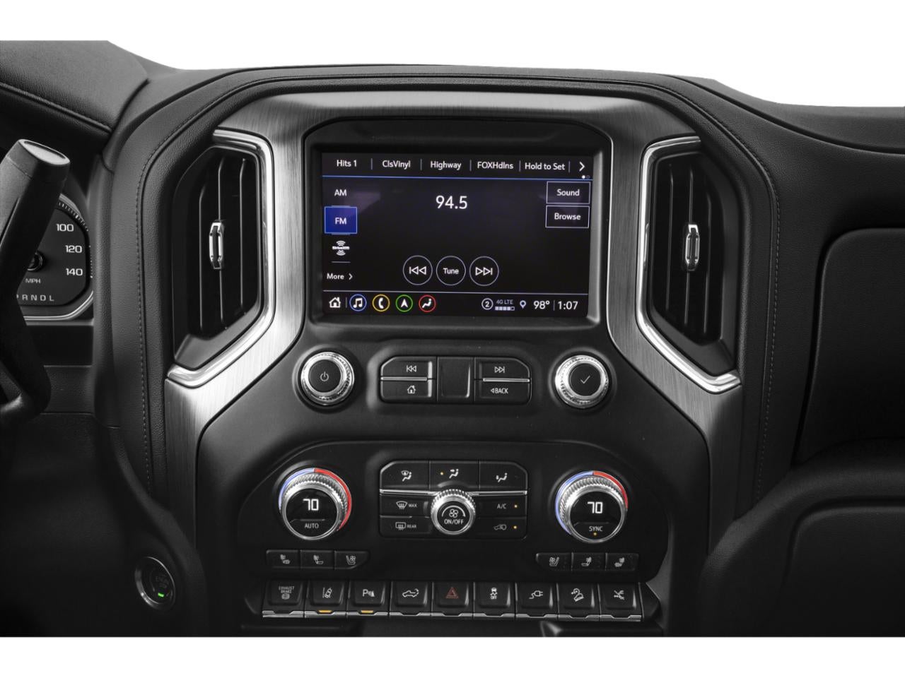 2023 GMC Sierra 2500 HD Denali