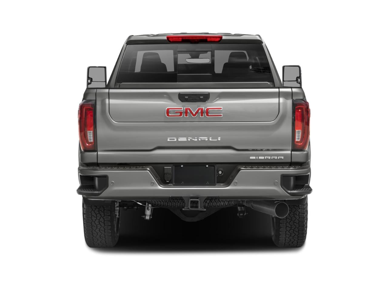 2023 GMC Sierra 2500 HD Denali