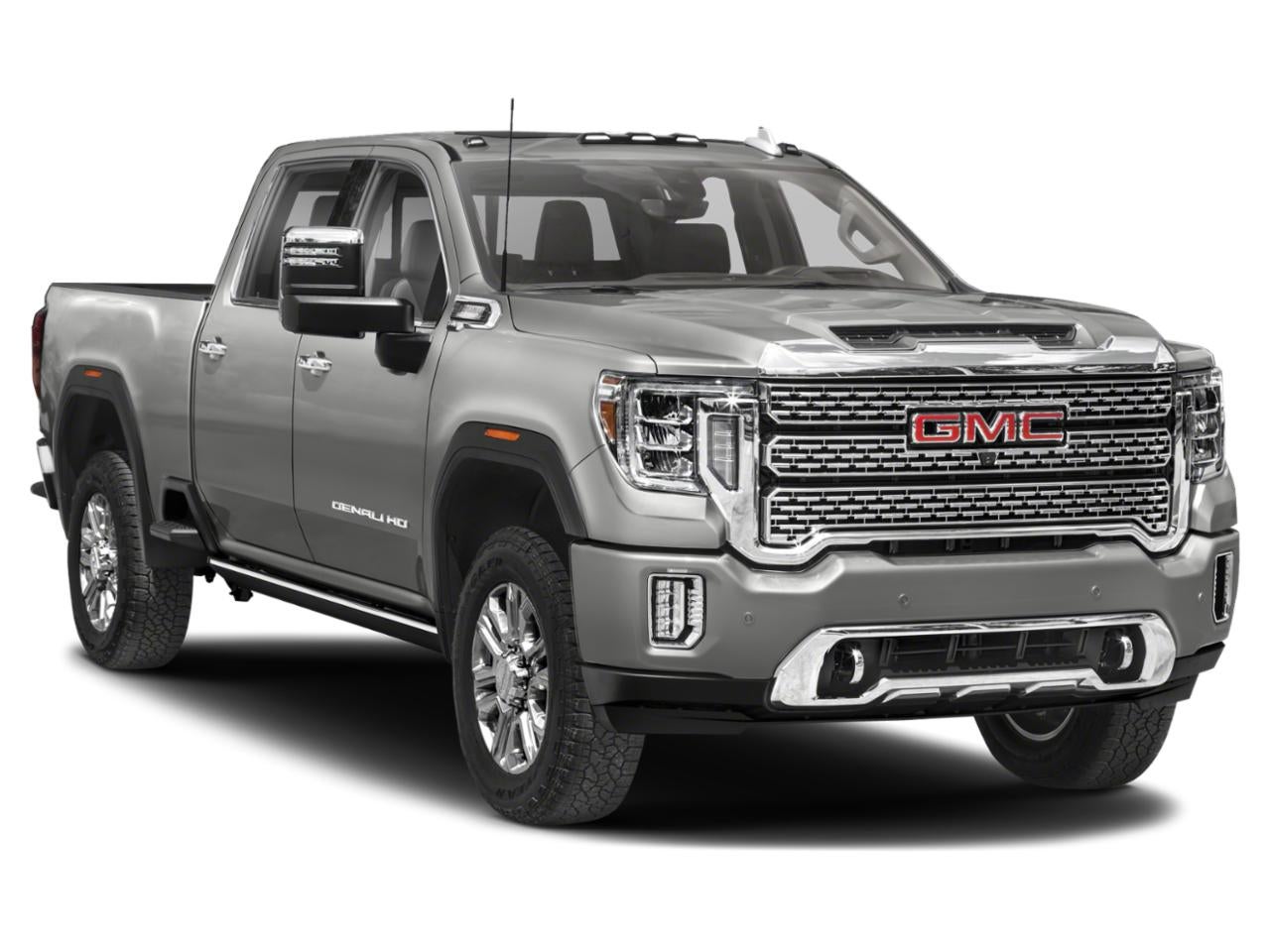 2023 GMC Sierra 2500 HD Denali
