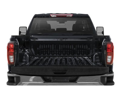 2024 GMC Sierra 3500HD AT4