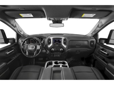 2024 GMC Sierra 3500HD AT4