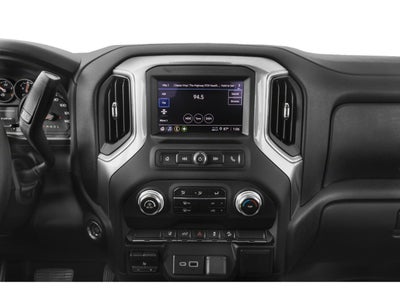 2024 GMC Sierra 3500HD AT4