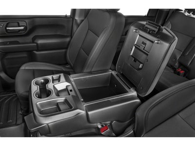 2024 GMC Sierra 3500HD AT4