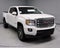 2018 GMC Canyon SLE1