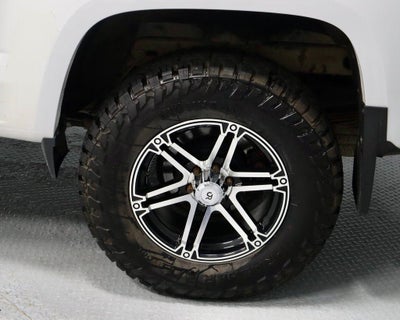 2018 GMC Canyon SLE1