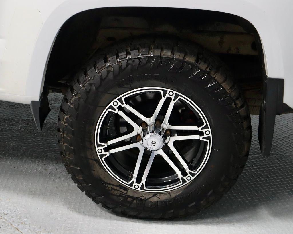 2018 GMC Canyon SLE1