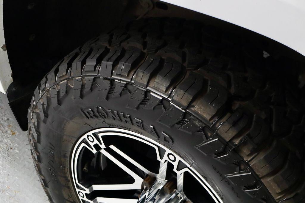 2018 GMC Canyon SLE1