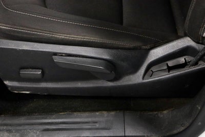 2018 GMC Canyon SLE1