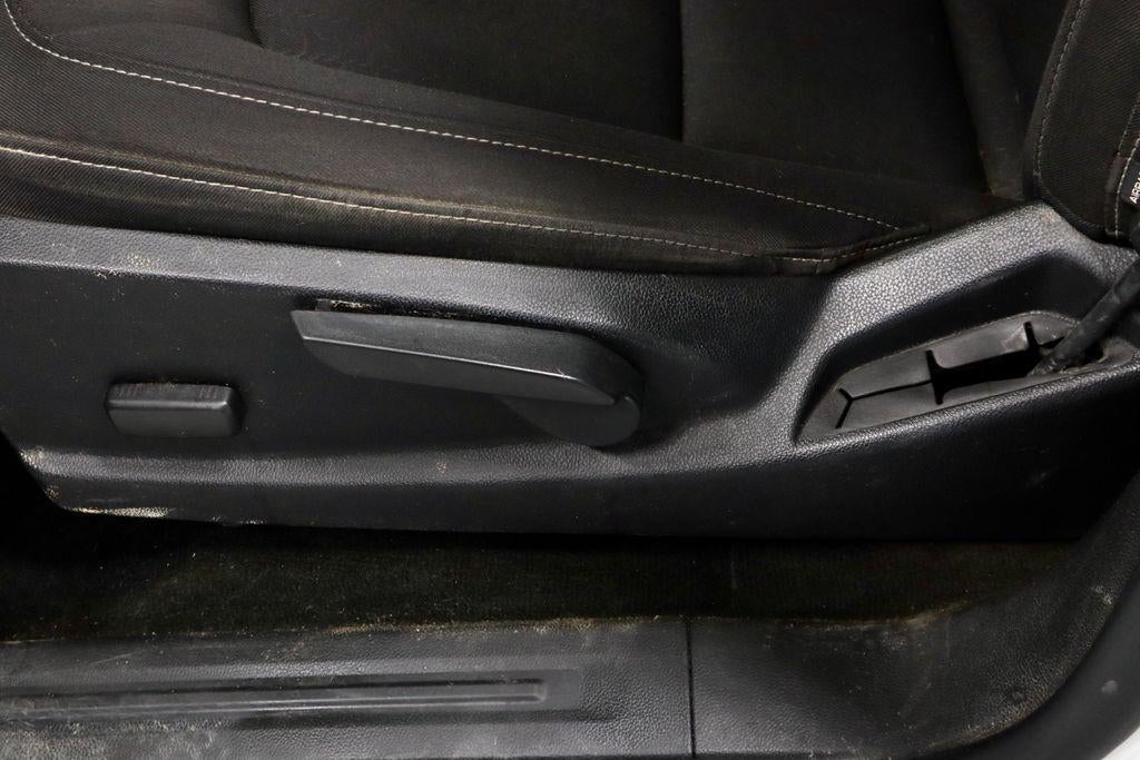 2018 GMC Canyon SLE1
