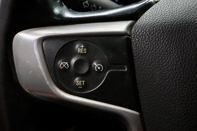 2018 GMC Canyon SLE1