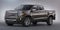 2018 GMC Canyon SLE1