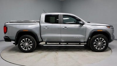2023 GMC Canyon Denali