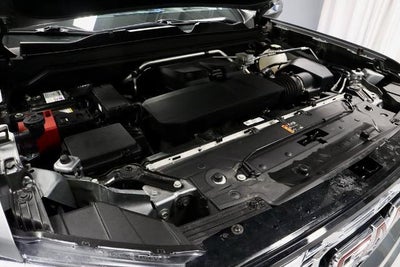 2023 GMC Canyon Denali