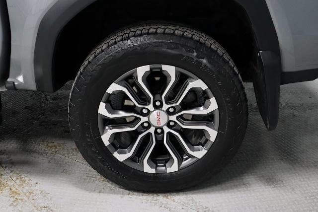 2023 GMC Canyon Denali