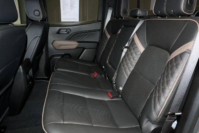 2023 GMC Canyon Denali