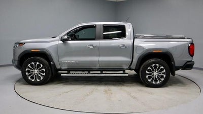 2023 GMC Canyon Denali