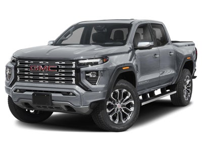 2023 GMC Canyon Denali