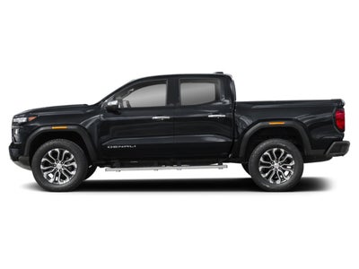2023 GMC Canyon Denali