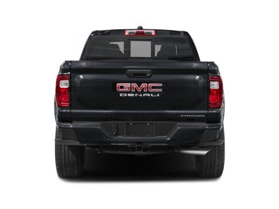 2023 GMC Canyon Denali