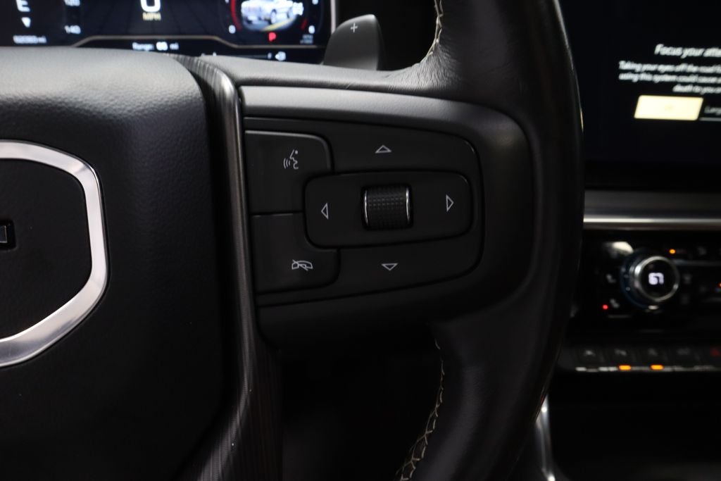 2023 GMC Sierra 1500 Denali Ultimate