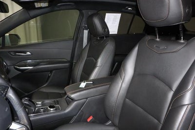 2019 Cadillac XT4 Sport